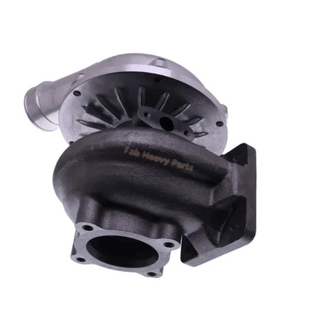 Turbocharger 02/801090 for JCB Excavator JS330 - Fab Heavy Parts