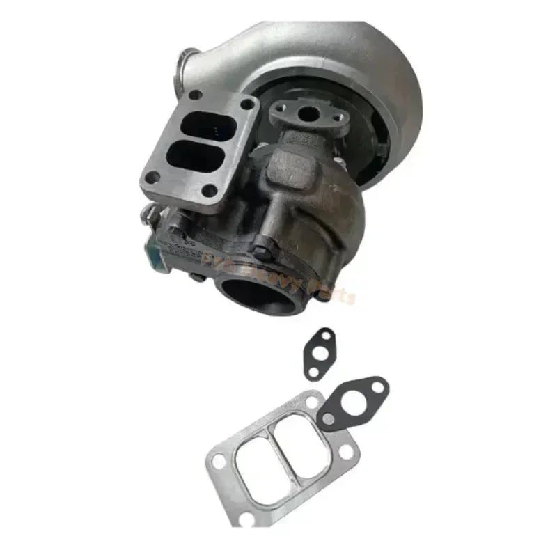 Turbocharger 02/912440 for JCB Tractor Fastrac 2170 3230 2155 3200 7170 - PT 7200 - PT Roller VM166D VM200D - Fab Heavy Parts