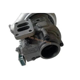 Turbocharger 02/912440 for JCB Tractor Fastrac 2170 3230 2155 3200 7170 - PT 7200 - PT Roller VM166D VM200D - Fab Heavy Parts