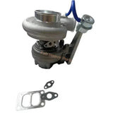 Turbocharger 02/912440 for JCB Tractor Fastrac 2170 3230 2155 3200 7170 - PT 7200 - PT Roller VM166D VM200D - Fab Heavy Parts