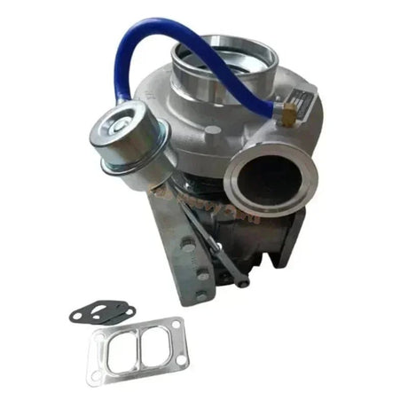 Turbocharger 02/912440 for JCB Tractor Fastrac 2170 3230 2155 3200 7170 - PT 7200 - PT Roller VM166D VM200D - Fab Heavy Parts