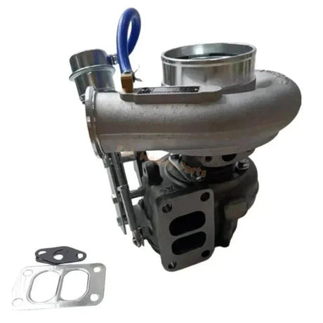 Turbocharger 02/912440 for JCB Tractor Fastrac 2170 3230 2155 3200 7170 - PT 7200 - PT Roller VM166D VM200D - Fab Heavy Parts