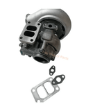 Turbocharger 02/912597 Fits for Cummins Engine QSB JCB Wheel Loader 426E 416S 436E 414S - Fab Heavy Parts