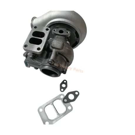 Turbocharger 02/912597 Fits for Cummins Engine QSB JCB Wheel Loader 426E 416S 436E 414S - Fab Heavy Parts