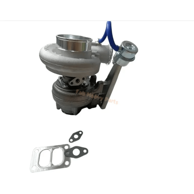 Turbocharger 02/912597 Fits for Cummins Engine QSB JCB Wheel Loader 426E 416S 436E 414S - Fab Heavy Parts
