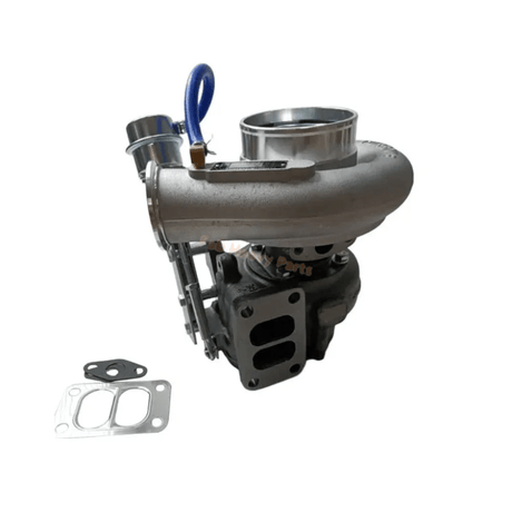 Turbocharger 02/912597 Fits for Cummins Engine QSB JCB Wheel Loader 426E 416S 436E 414S - Fab Heavy Parts