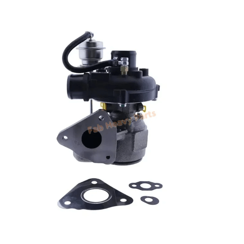 Turbocharger 04128306 for Deutz Engine TCD3.6L4 - Fab Heavy Parts