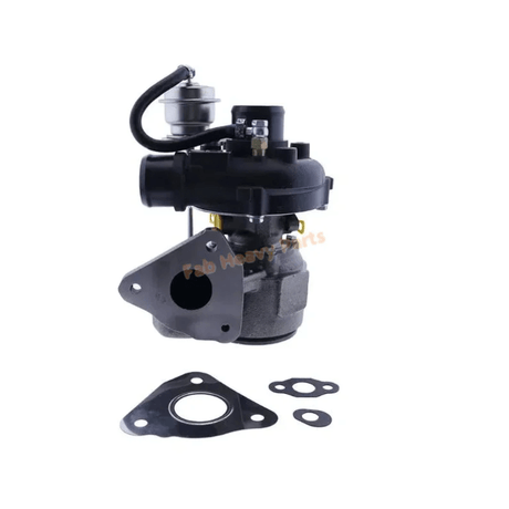 Turbocharger 04128306 for Deutz Engine TCD3.6L4 - Fab Heavy Parts