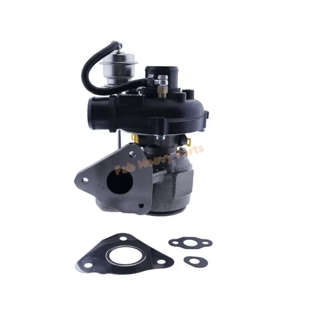 Turbocharger 04128306 for Deutz Engine TCD3.6L4 - Fab Heavy Parts