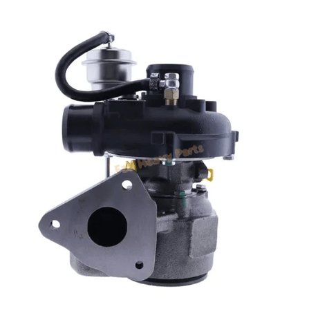Turbocharger 04128306 for Deutz Engine TCD3.6L4 - Fab Heavy Parts