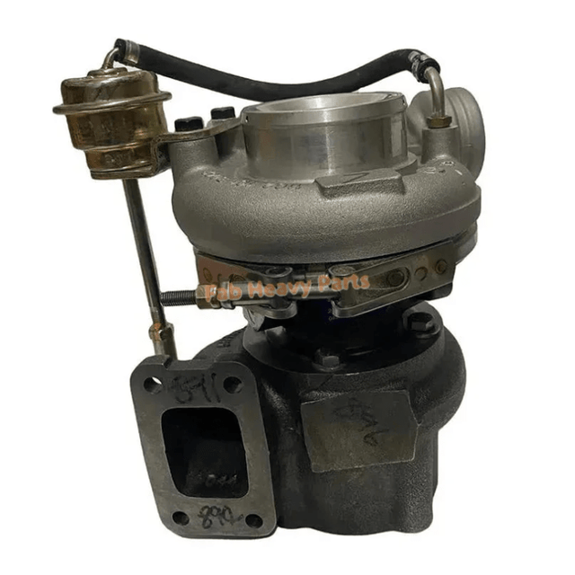 Turbocharger 04906181 for Deutz Engine TCD4L20134V - Fab Heavy Parts