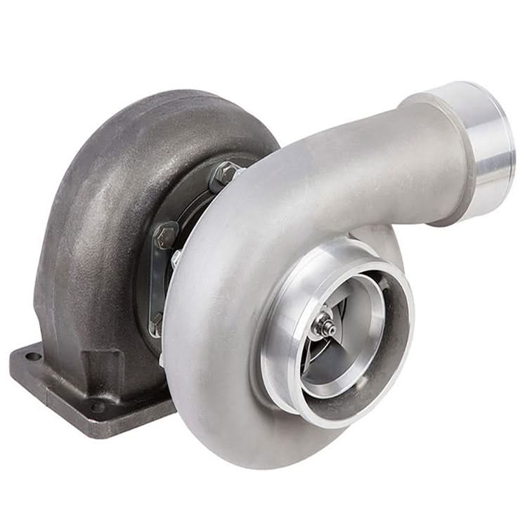 Turbocharger 0R-5799 0R5799 4N-6859 4N6859 Fits for Caterpillar Motor Grader 120G 130G, Engine 3304 - Fab Heavy Parts