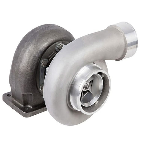 Turbocharger 0R-5799 0R5799 4N-6859 4N6859 Fits for Caterpillar Motor Grader 120G 130G, Engine 3304 - Fab Heavy Parts