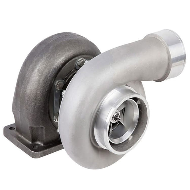 Turbocharger 0R-5799 0R5799 4N-6859 4N6859 Fits for Caterpillar Motor Grader 120G 130G, Engine 3304 - Fab Heavy Parts