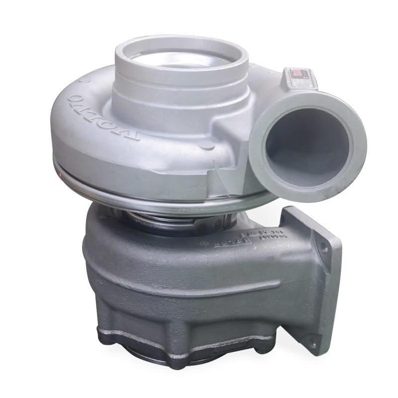 Turbocharger 11158360 4042659 11158202 VOE11447016 Turbo HE551 Fit Volvo A40E EC700B EC700C - Fab Heavy Parts