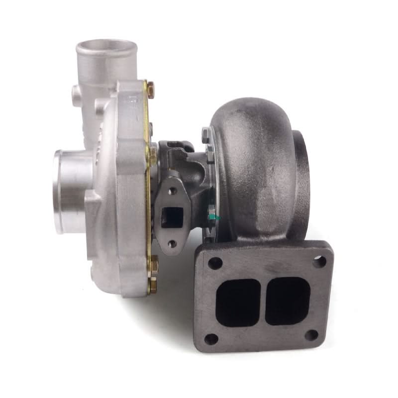 Turbocharger 114400 - 1070 1 - 14400 - 1070 for Hitachi UH07 - 7 UH083 Excavator, 6BD1T Engine - Fab Heavy Parts