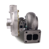 Turbocharger 114400 - 1070 1 - 14400 - 1070 for Hitachi UH07 - 7 UH083 Excavator, 6BD1T Engine - Fab Heavy Parts