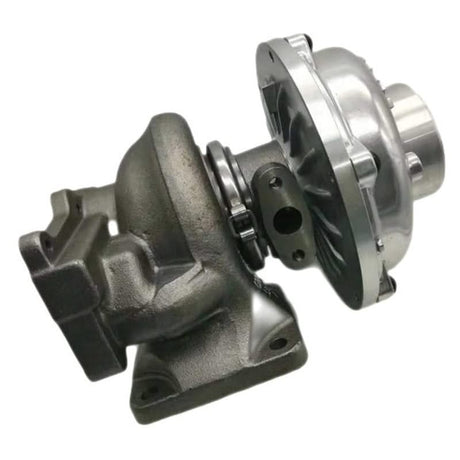 Turbocharger 1144004381 1144004380 Fit Hitachi ZX330 ZX350 - Fab Heavy Parts