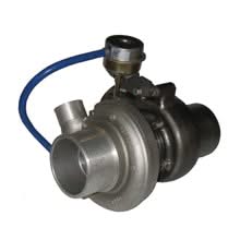 Turbocharger 1208362 120 - 8362 Fits for Caterpillar Earth Moving 950G, Engine 3126 - Fab Heavy Parts