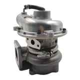 Turbocharger 12394518010 123945 - 18010 for Yanmar 4TNV106 4TNV106T 4TNV106T - S2FA 4TNE106T - IFA Engine - Fab Heavy Parts