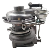 Turbocharger 12394518010 123945 - 18010 for Yanmar 4TNV106 4TNV106T 4TNV106T - S2FA 4TNE106T - IFA Engine - Fab Heavy Parts