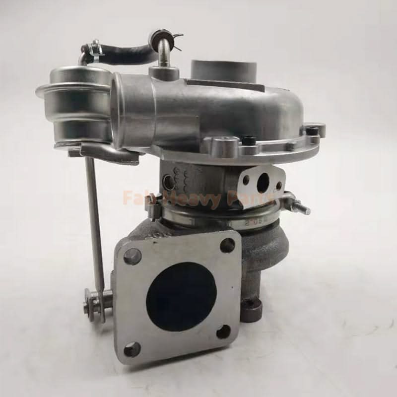 Turbocharger 12394518010 123945 - 18010 for Yanmar 4TNV106 4TNV106T 4TNV106T - S2FA 4TNE106T - IFA Engine - Fab Heavy Parts