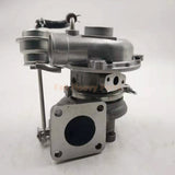 Turbocharger 12394518010 123945 - 18010 for Yanmar 4TNV106 4TNV106T 4TNV106T - S2FA 4TNE106T - IFA Engine - Fab Heavy Parts