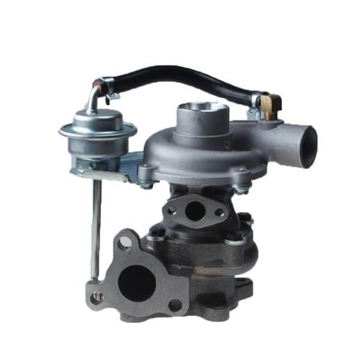 Turbocharger 129044 - 18010 Fits for Isuzu Engine F6A K6A 500 - 660CC Final Clearance - Fab Heavy Parts