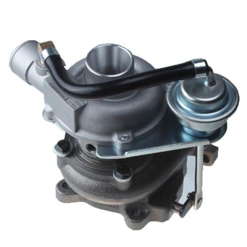 Turbocharger 129044 - 18010 Fits for Isuzu Engine F6A K6A 500 - 660CC Final Clearance - Fab Heavy Parts