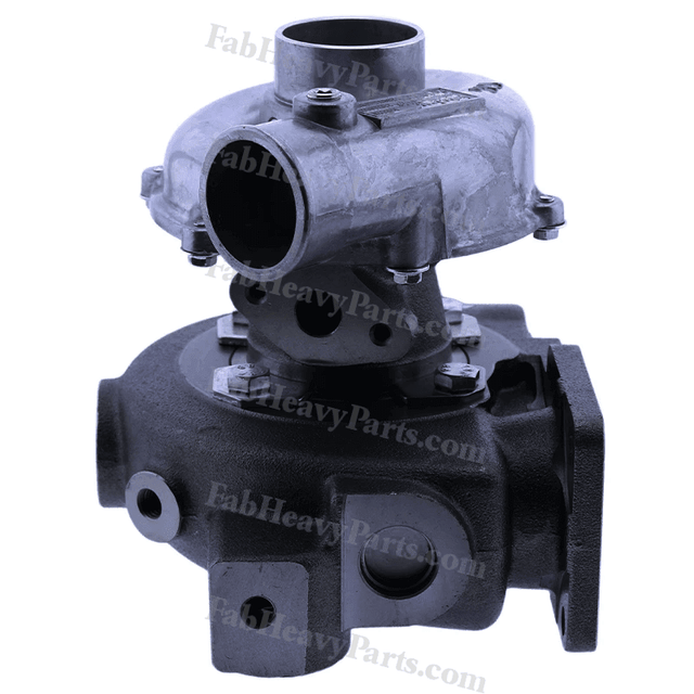 Turbocharger 129671 - 18001 B55CND - S0016B for Yanmar Marine Engine 4JH3 - T 4JH3 - TE - Fab Heavy Parts