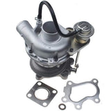 Turbocharger 135756171 Fits for Case 420CT 410 420 SR150 SR175 SV185 DX48 DX55 DX60 - Fab Heavy Parts