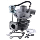 Turbocharger 135756171 Fits for Case 420CT 410 420 SR150 SR175 SV185 DX48 DX55 DX60 - Fab Heavy Parts