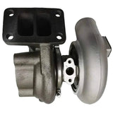 Turbocharger 139-7924 1397924 Fits for Caterpillar Earth Moving CAT 966 with 3306 Engine - Fab Heavy Parts