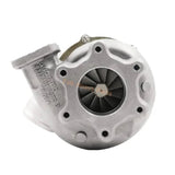 Turbocharger 150105 - 00467 for Doosan Daewoo Generator DP158LD DP158LB DP158LC DP158LE Excavator DH300 - 5 - Fab Heavy Parts