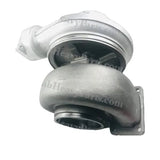 Turbocharger 168665 130 - 5469 1305469 0R7075 0R - 7075 Turbo Fits for Caterpillar - Fab Heavy Parts