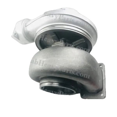 Turbocharger 168665 130 - 5469 1305469 0R7075 0R - 7075 Turbo Fits for Caterpillar - Fab Heavy Parts