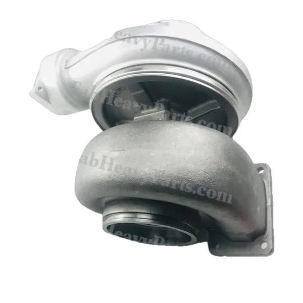 Turbocharger 168665 130 - 5469 1305469 0R7075 0R - 7075 Turbo Fits for Caterpillar - Fab Heavy Parts