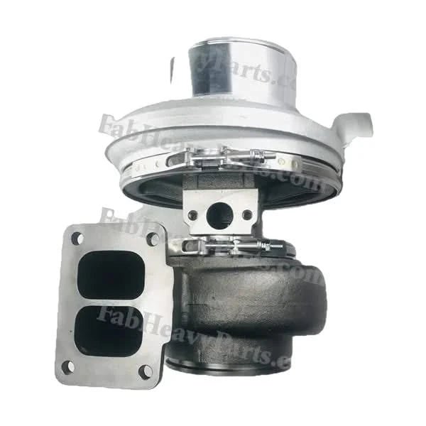 Turbocharger 168665 130 - 5469 1305469 0R7075 0R - 7075 Turbo Fits for Caterpillar - Fab Heavy Parts