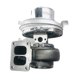 Turbocharger 168665 130 - 5469 1305469 0R7075 0R - 7075 Turbo Fits for Caterpillar - Fab Heavy Parts