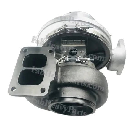 Turbocharger 168665 130 - 5469 1305469 0R7075 0R - 7075 Turbo Fits for Caterpillar - Fab Heavy Parts