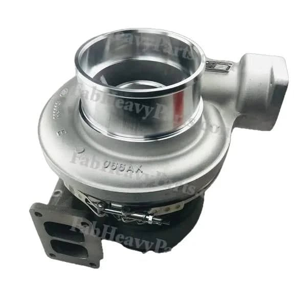 Turbocharger 168665 130 - 5469 1305469 0R7075 0R - 7075 Turbo Fits for Caterpillar - Fab Heavy Parts