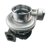 Turbocharger 168665 130 - 5469 1305469 0R7075 0R - 7075 Turbo Fits for Caterpillar - Fab Heavy Parts