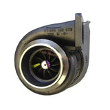 Turbocharger 171702 for Detroit Series 60 Engine DDC - MTU Navistar Int Harvester Truck - Fab Heavy Parts