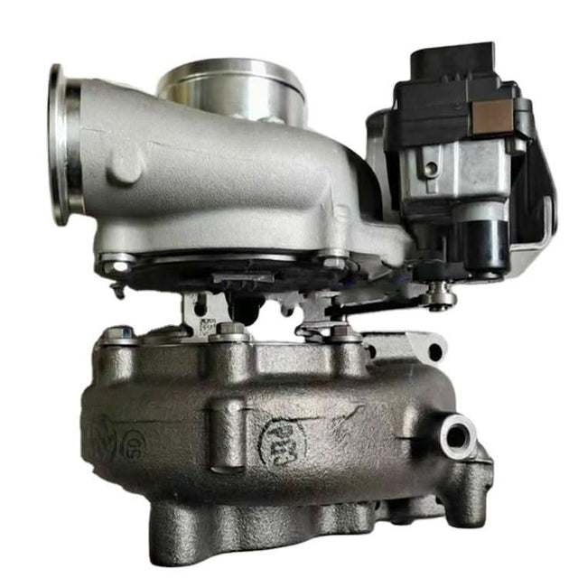 Turbocharger 17459700001 17459880001 5370734 Fits for Cummins ISF2.8 - Fab Heavy Parts
