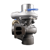 Turbocharger 198 - 1845 1981845 Fits for Caterpillar 962G 950G 938G Wheel Loader 535B 525B Wheel Skidder 3126 Engine - Fab Heavy Parts