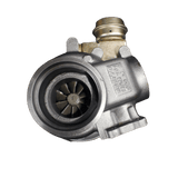 Turbocharger 198 - 1845 1981845 Fits for Caterpillar 962G 950G 938G Wheel Loader 535B 525B Wheel Skidder 3126 Engine - Fab Heavy Parts