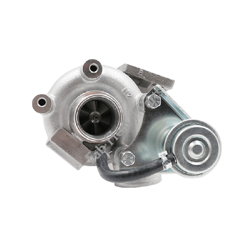 Turbocharger 1C050-17013 for Kubota SVL75-2 SVL90 KX080-3 M100 M5 M6 M8200 M9540 Engine V3300DI-T - Fab Heavy Parts