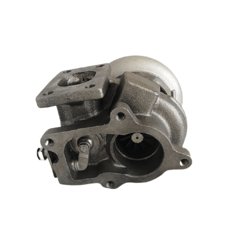 Turbocharger 1E153-17011 49189-00940 for Kubota V3800 Engine Aftermarket Replacement For Bobcat S250 Skid Steer Loader - Fab Heavy Parts