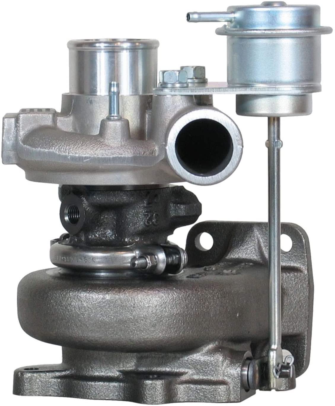 Turbocharger 1E198-17013 1J403-17013 for Kubota Engine V2003T V2003-T - Fab Heavy Parts