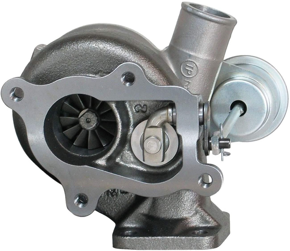 Turbocharger 1E198-17013 1J403-17013 for Kubota Engine V2003T V2003-T - Fab Heavy Parts